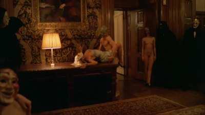 Nice house u got there