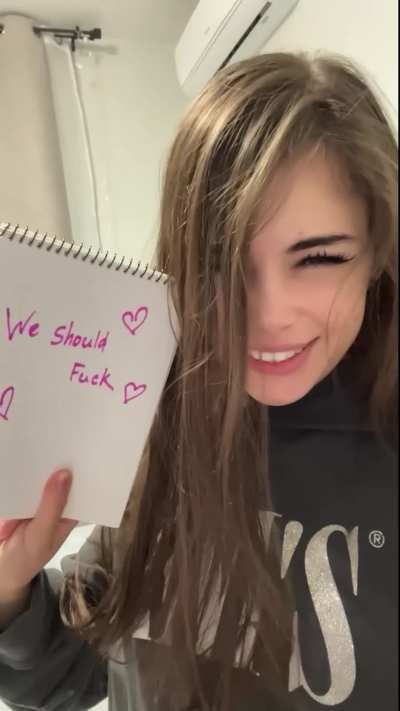 let's make dreams come true