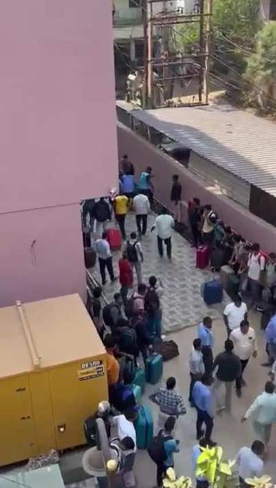 They are innocent STUDENTS!!!