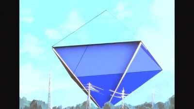 This suits best girl better