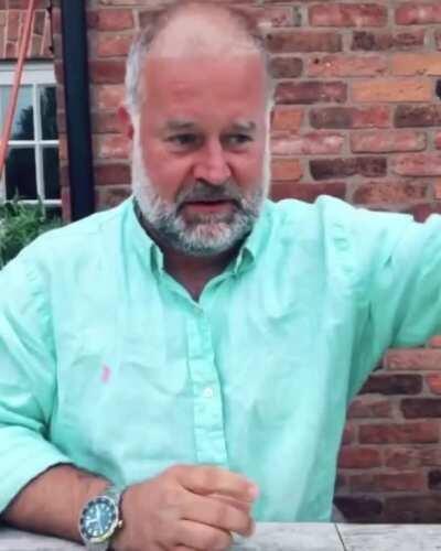 Think it needs more sugar syrup