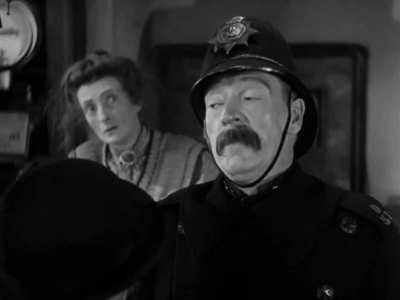 The effects used to turn Claude Rains into 