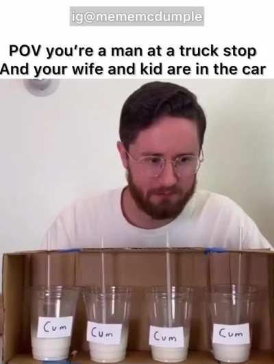 Losercity truck stop 