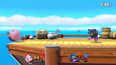 Step 1: Intentionally show them that rollout is really quite a great move. Step 2: Reeducate.