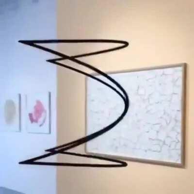 It's about perspective