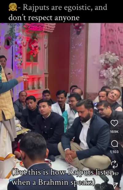 Echo chamber of retards