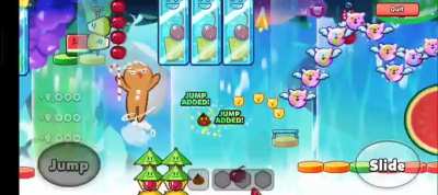 Ok, Map Maker is a lowkey cool feature. So I made this.