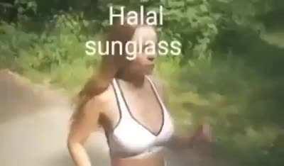 Dravben's secret to staying halal with all the haram looking female champs in the game 😎😎😎