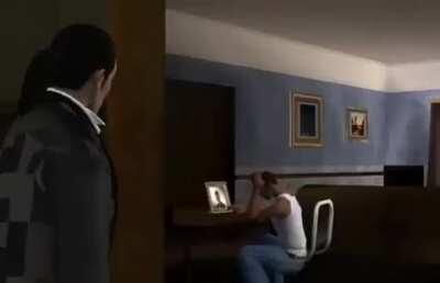 Majima has infiltrated other games