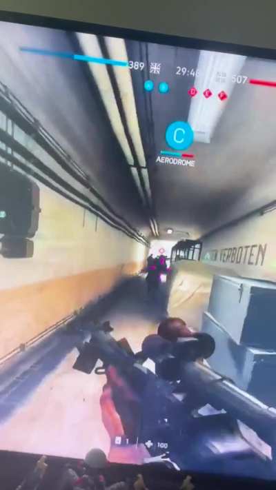 i just hit a clip🤤