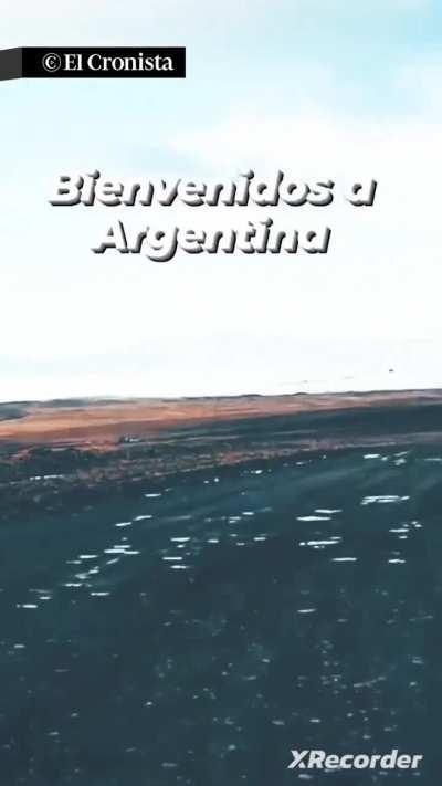 Obra publica hecha por el sector privado vs el estado benefactor 