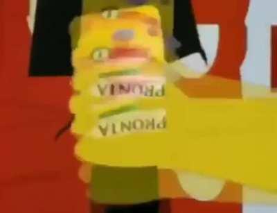 Milei el próximo mes: