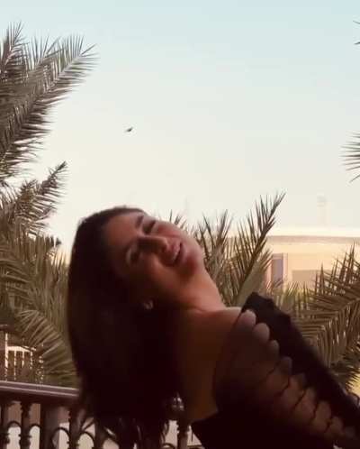 Too hot to handle 🥵