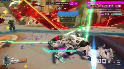 1F Shatter Block [Plat 1 - Dia 5 | PC]