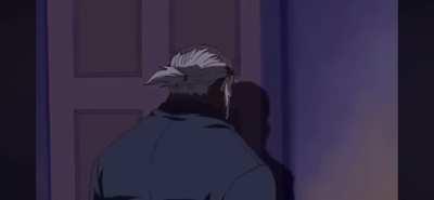 Livello di ban over 9000