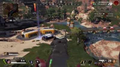 Idk I thought this arc star was a pretty nice stick