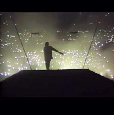 Saint Pablo Tour (2016)