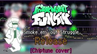 Release - VS Garcello cover