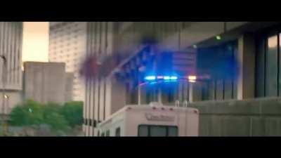 Baby driver but it's xQc