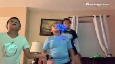 And that's how you play......