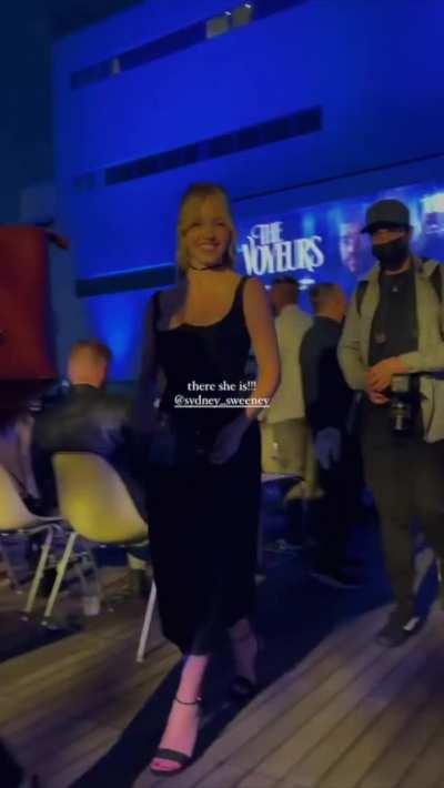 Million dollar smile