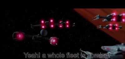 Really a “new hope”