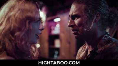 Sioxsie Q Corrupting an Innocent Man