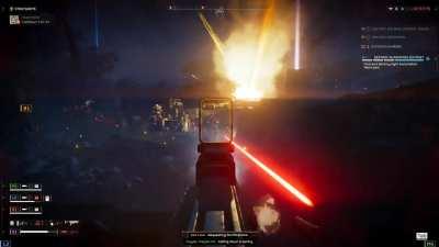 Calmest day on Malevelon Creek