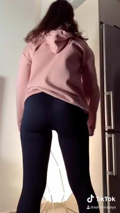 I was not expecting that