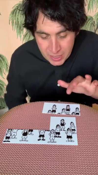 I really can't figure this one out.