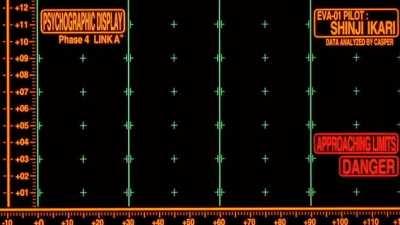 What it feels like sometimes