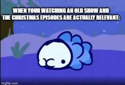 Merry christmas from sweden!