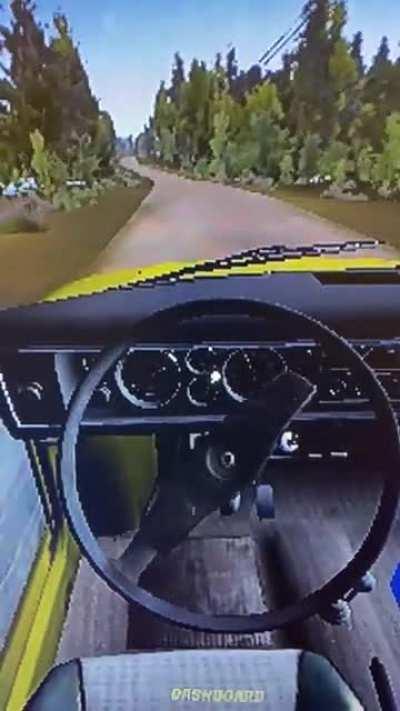 Absolutely f****d it keeps reving for no reason and afterwards the piston went to the moon