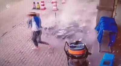 死神走位 Death move