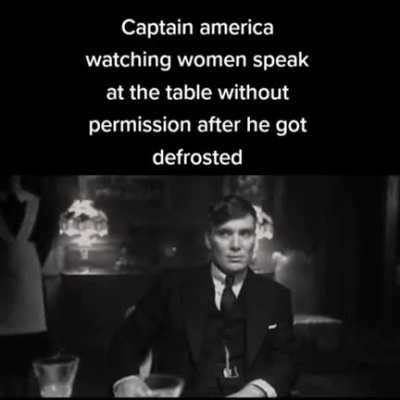 Setting the world on fire 