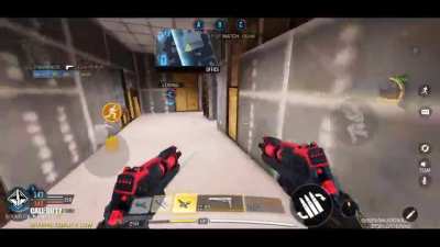 This was the closest victory in the history of closestness.^_^