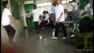 I miss face to face classes