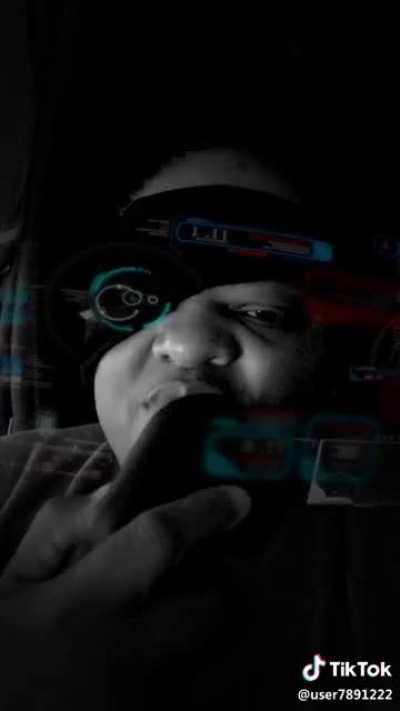 This is Captain Marcel