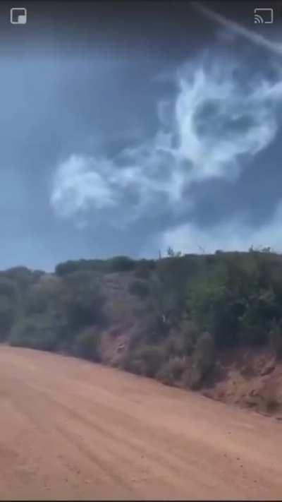 DC-10 Air Tanker 914