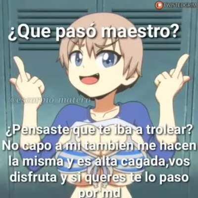 Ya acceptalo lo made una vez pd:dale Up pls☺️☺️☺️乁[ ◕ ᴥ ◕ ]ㄏ