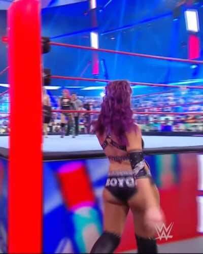 Peyton Royce Compilation | Pt. 1 of 3