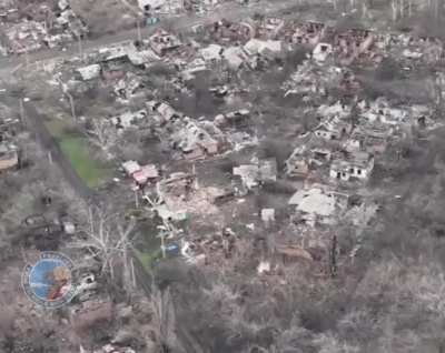 RU POV: Molniya FPV drones with TM-62 mine attached working on UA positions
