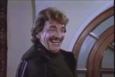 Well that took a turn I wasn’t ready for