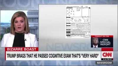 The best 14 seconds of CNN