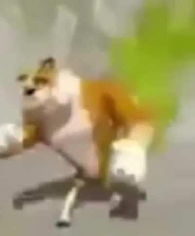 Im too tired for this