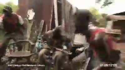 Maymun artık güçlü