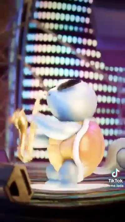 Me after evicting single mother of 5