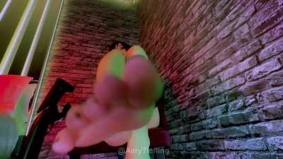 Ada Wong from Resident Evil by Aery Tiefling [OC]