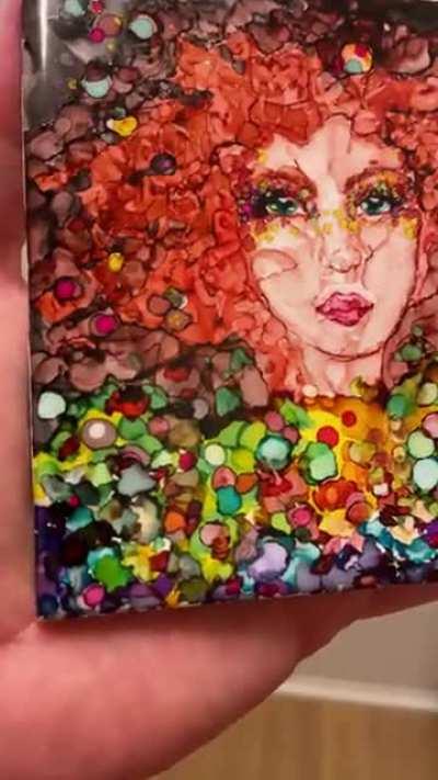 I think I’ll make this a series. What do you think?