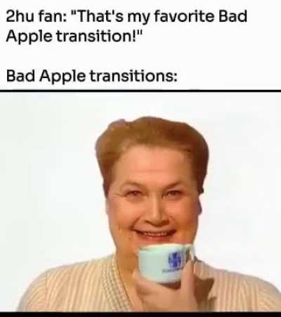 Losercity transitions 